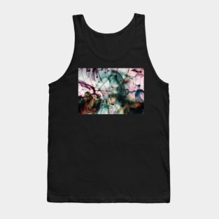 Chemical Tank Top